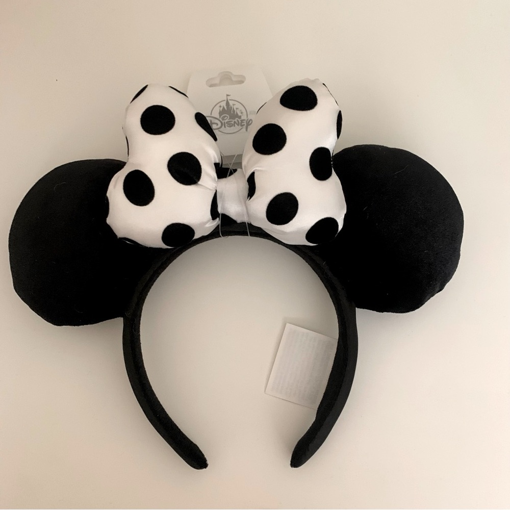 Disney Minnie Ear Headband